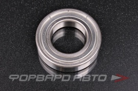 NTN  6006ZZCM/5K Подшипник 30*55*13 (шариковый) в металле 544219066 0815060067 900090175 900090073 900090075 MS556246 32403M0100 9036330072 6006ZZC3 230613