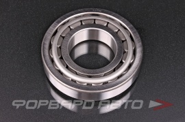 CRAFT BEARINGS  30318 Подшипник 90*190*46,5 7318 88256