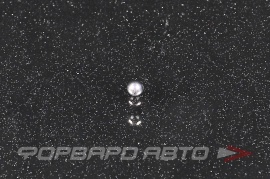 ЗМС 0,111гр./шт.  Шар 3 мм  89195