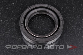 GREAT WALL  1900044009 Сальник 42*62*12 (б/н) рез. две пружины UW0895F 8971290400 1900044009 3241505000 216040