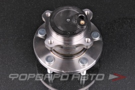 GMB  GH32590A Ступица задняя (ABS) BBM22615A;HUB454T1;R170.36;WBK6801DU;WBK6801BB;GH32590A;05823R;VKBA6801;BBM22615X;TDE5040;R17036;050711B;BWK1099;CX766;713615750;32686;FR931491;38498013K;GH32590;9400106;RH0173;KK23045;LKBA82048;WH1214;361 94776