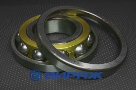 DKF  Q314 Подшипник 70*150*35 116314Л 89455