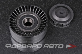 INA  531089110 Ролик приводного ремня (Toyota 1ZZ, 2ZZ, 3ZZ, 4ZZ) 04792835AA;04891596AB;K04891720AA;YF0915930B;04891596AC;04891720AA;04891797AB;K04891797AB;K04891596AC;5751.G4;12909930;80100328;GA373.02;VKM65054;0N2048;1341A029;129930;RP930 91322