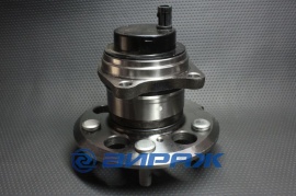 CHERY  T113301210BA Ступица заднего колеса с ABS  87376