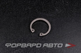 Китай  35720 Кольцо стопорное Dотв.=28 Dном.=30.2 ГОСТ1394386 55286