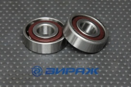 SZPK  46201 Подшипник 12*32*10 7201A B7201E.T.P4S.UL 7201ETPAPA7UL 7201ACDGAP4A 646201Е 646201А 66060