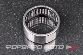 CRAFT BEARINGS  HK40202RS Подшипник 40*47*20 (игольчатый) НК4020 230474