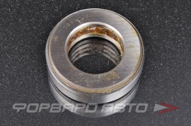 KG  CB3215717 Подшипник 32*57*17 (шариковый) 32TAG12 163520