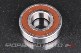 NSK  B3210C5 Подшипник 32*72*19 (шариковый) B3210C5SL2H 6306BLLU32C45AQ2 6306BLLU32C4 4321552L00 43215G8100 6306832 B32100C5 6306322RS 022326151 43215F6105 43215F6100 43215H5000 43215G8100 43215G8300 4321575N00 4321552L60 630632LLU 230625