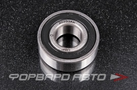 UBP  20703 Подшипник 17*40*14 (закрыт с одной стороны) 141307082 620703АК3 121307027 141307082 20703К 4011307027 65525