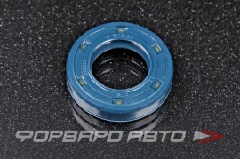 CORTECO  12015495B Сальник 17*30*6/6,5 б/н AEE038A AC0742E 12015495 66794