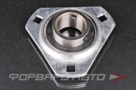 KG  SBPFT207(SB207+PFT207) Подшипниковый узел (d-35)  87960