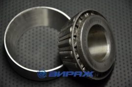 UBP  27607 Подшипник 35*80*32,75 32307B 65954