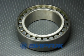 ГПЗ  3182114 Подшипник 70*110*30 NN3014K 89076