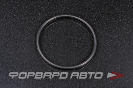 NOK  OR03.00_059.00 Кольцо уплотнительное маслостойкое 59*3  29308