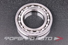 KG  16008 Подшипник 40*68*9 7000108 216326