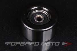 KRAUF  RKZ1347JG Ролик приводного ремня (Nissan HR12DE, HR16DE, HR15DE) 11927ED000 11927ED00B 119271HC0A PB5013 APV3073 0287J10 103320 R14110 T36608 532078010 PK5051 PK5052 0N2240 56839 82103320 VKM62022 206061