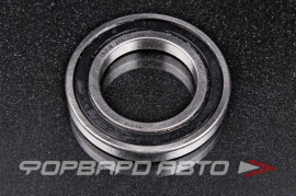 CRAFT BEARINGS  160082RS Подшипник 40*68*9 7180108 7080108 7000108 16008ZZ 155762