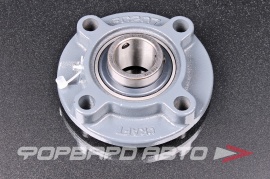 CRAFT BEARINGS  UCFC207(UC207+FC207) Подшипниковый узел (d-35)  87957