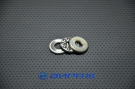 СПЗ  8200 Подшипник 10*26*11 51200 90355