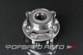 MCB  DACF2044NHR2 Ступица переднего колеса MB633276 BR930354 MB914617 MB928907 MR223962 MR223993 MR223994 CSMR223993 ADC48250 DACF2044N1HR2 MIWB11918 WH1112 VKBA7406 MTWHCT9AF R173.53 R173.53 R18612 R18612 0482CT9AF 513133 08670