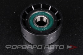 GMB  GT70770 Ролик приводного ремня (MMC, Nissan, Opel, Renault) 60921033 117502781R 7700102931 8200104754 8200285009 8200947837 8200104754 PB7027 532024310 GT70770 T36176 APV2159 GA355.97 227359