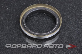 TOYOTA  9031156008 Сальник 56*73*8/12 (б/н) мет.  03286