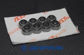 AOS  9091302065 Колпачки маслосъемные (8шт) 9091302117 9091302109 9091302056 9091302116 9091302098 9091302057 9091302094 9091302080 9091302075 9091302110 9091302073 9091302053 9091302094000 9091302072 9091302099 9091302102 BVV598A0 BV5844E0 88971