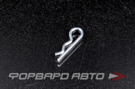    Шплинт S головка (в ассорт.)  119822