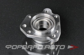 NTN R HUB1892 Ступица заднего колеса 43*80,5 42200S10A01 051095B 0382RD1RRH 713617830 GH20990 KK24052 HOWB11777 WB1010 N4714051 762630 HUB1896 912666 7450 VKBA6857 R174.74 R17474 HNWHRD1RRH HA592210 WBK1072BB WBK1072DU 10657