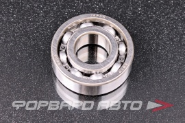 KOYO  6203CM Подшипник 17*40*12 (шариковый) открытый 6203U1 6203.С3 6203С3 6203C3 232290