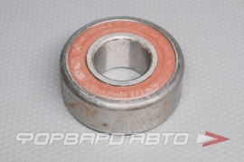 UBP  180607 Подшипник 35*80*31 623072RS 62307ZZ 89849