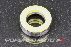 TCS  F00129X Сальник высокого давления 24,5*39,3*10/12,6 7V3 P12865 162288