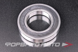 KG  62162RSC3 Подшипник 80*140*26 (шариковый) 180216 6216ZZ 80216 89905