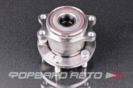 NSK  55BWKH12U Ступица заднего колеса WBK5521BB;55BWKH12U1Y5C01;KH30036;ZA55BWKH12U1Y01;ZA55BWKH12UY5CP01;236N10089Z;DB83102;PBK6889H;GH33500M;713622200;0882B13MR;WHB83247;9325025K;RH0307;KK27014;WH1236;SUWB12087;N4717015;764406;972752;8113 171480