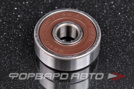 NSK  626DDMC3 Подшипник 6*19*6 (шариковый) 140523 6262RSC3 8.8186.7 881867 6262RS 6262RSM5 BAZ0523EE BAZ0523HB BAZ0523LY BAZ0523SM BAZ0523UG 626T1XDDMC5E 626LLU5K 6262RS1 6262RSH 6262RSHC3 AZ0523B R1960DD 626VV 626EE 6180026А 09855