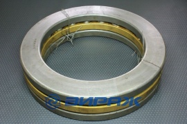 1ГПЗ  8240Л Подшипник 200*280*62 51240 90401
