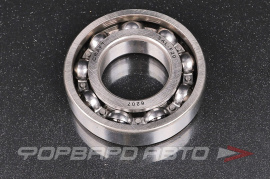 CRAFT BEARINGS  6207 Подшипник 35*72*17  90050