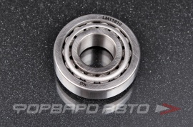 KG  LM11949/10 Подшипник 19,05*45,237*15,494 (роликовый конический) LM11949RLM11910R LM11949LM11910 19*45*16 A0009815905 9036819037 9036819030 9036619037 031733075 40215A0100 40215Y9500 40216A0100 031733075 Y769209101 91052671004 9105267100 162630