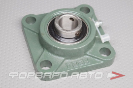 CRAFT BEARINGS  UCF204(UC204+F204) Подшипниковый узел (d-20) F480204 87928