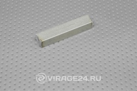 &lt;&gt;   Шпонка прямоугольная 10*10*50 мм  61807