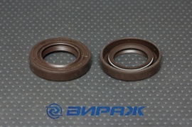 NOK  BH3685E0 Сальник 24*40*7,5 (RH) рез. 8943695160 8942322920 8942149690 4301398 19033957B 02010096 15056900 24*40*8 10829