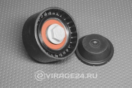 RUVILLE  56325 Ролик приводного ремня (Audi Q7, Porsche Cayenne, VW Touareg) 23887L6 47939 T36384 532055510 0N2110 95510227600 PB7184 GA357.48 GA35748 022145276A 79991