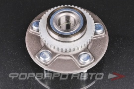 KRAUF  WBK1093DU Ступица задняя 432002Y000 BR930403 WH1045 IJ142007 HUB1886ABS HUB1886ABS44T 962807 R168.90 R16890 DB83079 0282A33A44R 224093