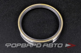 NOK  BD2580E Сальник 107*123*11 (б/н) мет. 5865059370 982801206 H3081 BD2580E0 87437