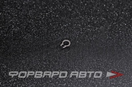 Китай ГОСТ1394286 DIN471 Кольцо стопорное Dвал.=4 Dном.= 3.5  55239