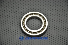 CRAFT BEARINGS  16007 Подшипник 35*62*9 7000107 СSN024630 65547