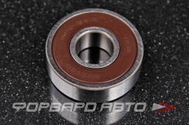 NSK  6000DDUCM Подшипник 10*26*8 (шариковый) 6000DDUCM 6000DDUC3E 9036310001 60002RS 9009910144 9009910143 6000DDU 1910088363 94858