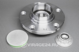 FAG  713610490 Ступица задняя 713610490;801191AD;IJ132011;1782A2MR;26755;32924224;6Q0501611R;6QD598611;200879;050252B;BWK810;BK1386;713610490;24224;24234;WHB73126;FR191966;29498045K;FWB0081;GH21450;9228036;9228036K;RH0143;301049;RK1049;2DAC 86656