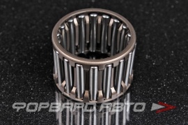 NISSAN  3227201G00 Подшипник 30*38*26 (игольчатый), первичного вала мкпп 3227201G20 45904